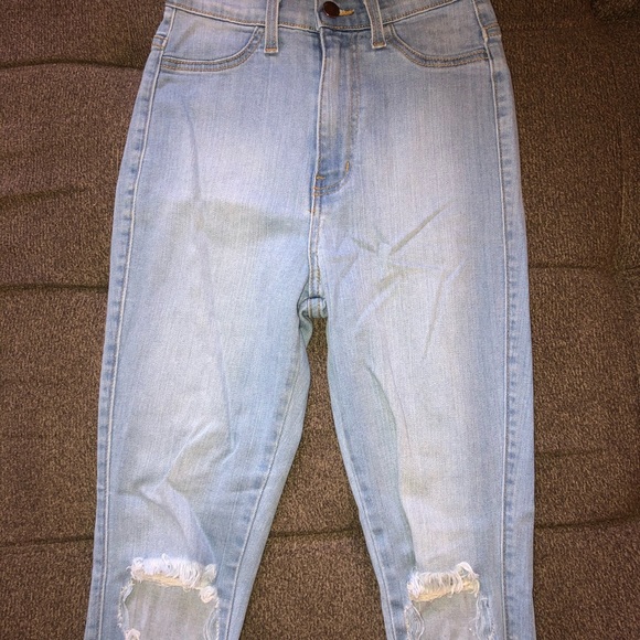 Fashion Nova Jeans - Picture 5 of 5